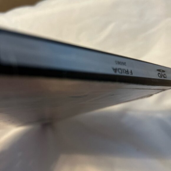 Frida 2 Academy Award Winner With Salma Hayek New Sealed Movie DVD - Picture 5 of 6